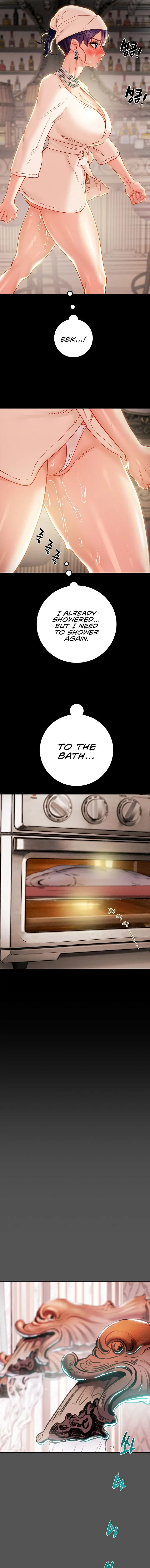 Where Is My Hammer Chapter 32 - Page 17