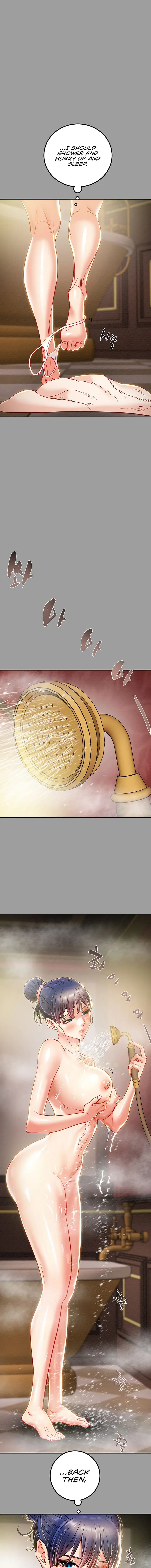 Where Is My Hammer Chapter 32 - Page 19