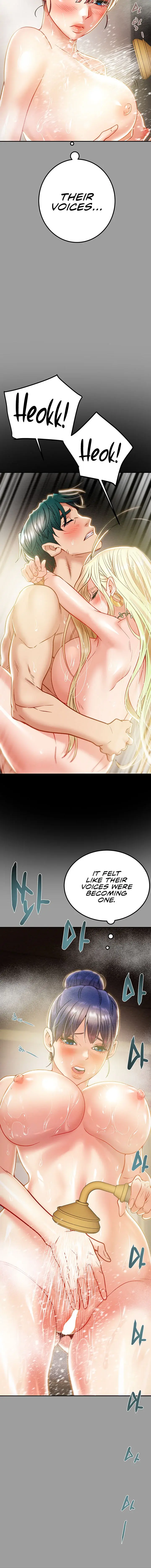 Where Is My Hammer Chapter 32 - Page 20