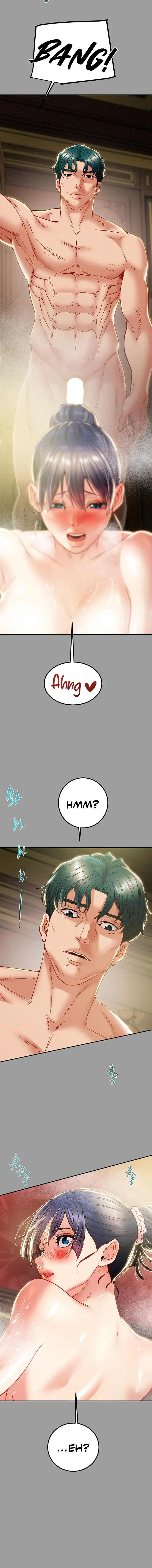 Where Is My Hammer Chapter 32 - Page 24