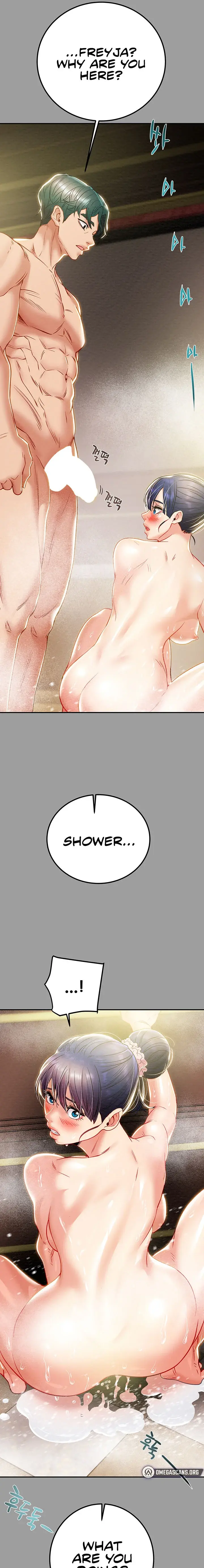 Where Is My Hammer Chapter 32 - Page 25
