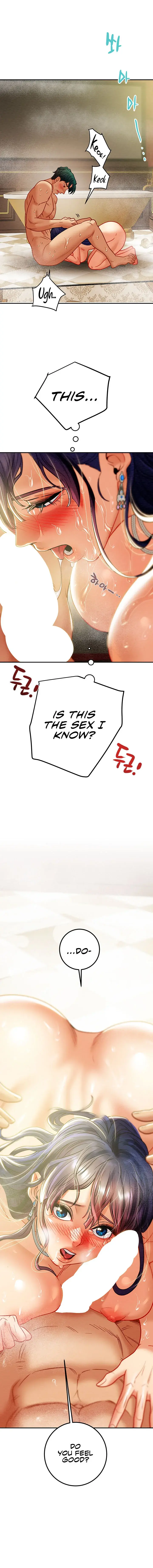 Where Is My Hammer Chapter 33 - Page 20