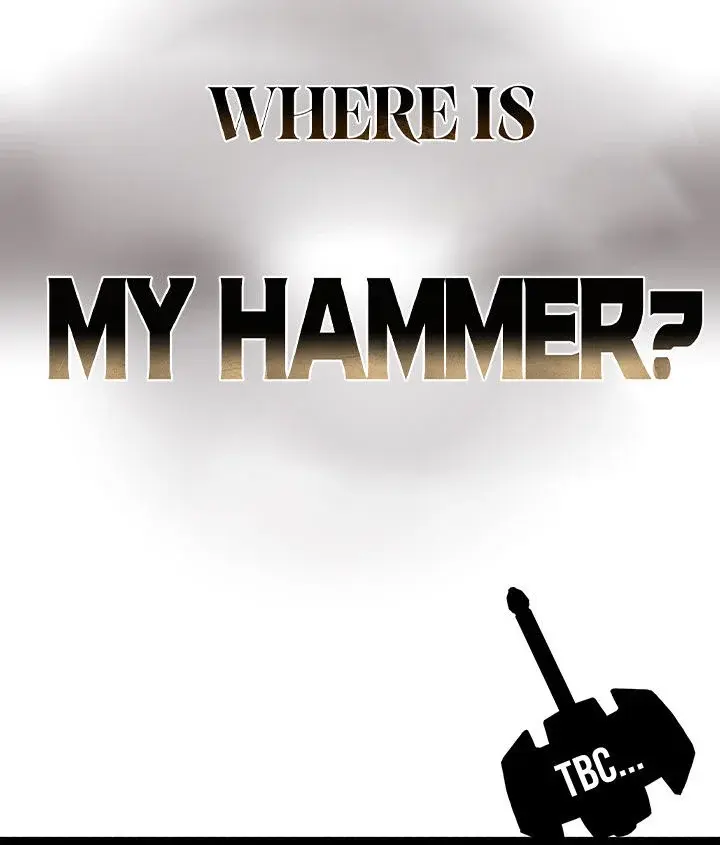 Where Is My Hammer Chapter 33 - Page 26