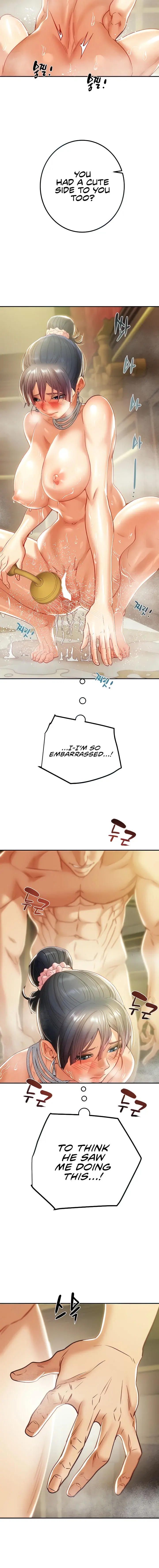 Where Is My Hammer Chapter 33 - Page 4