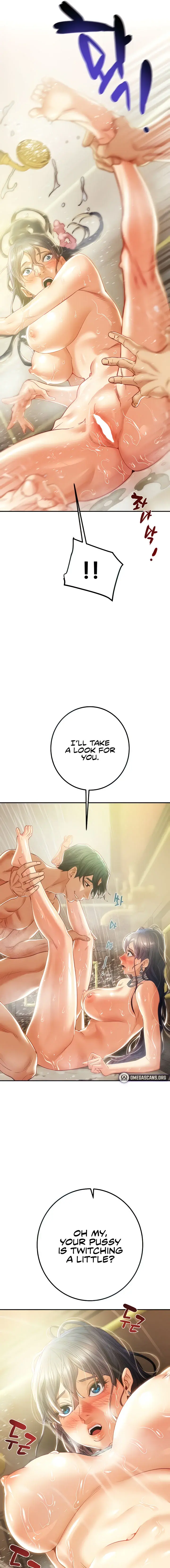 Where Is My Hammer Chapter 33 - Page 5