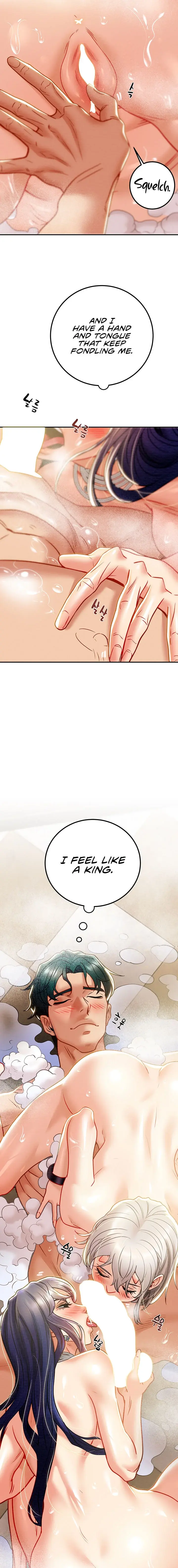 Where Is My Hammer Chapter 34 - Page 11