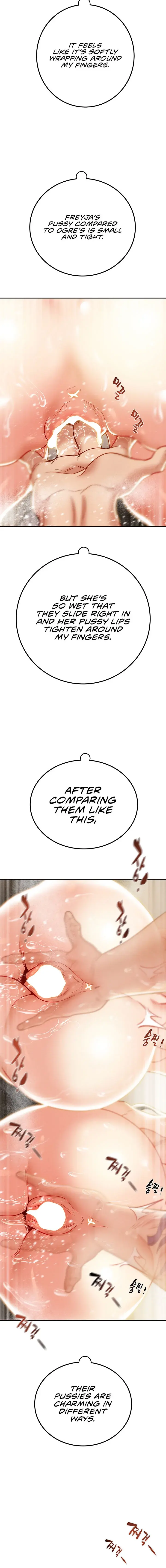 Where Is My Hammer Chapter 34 - Page 16