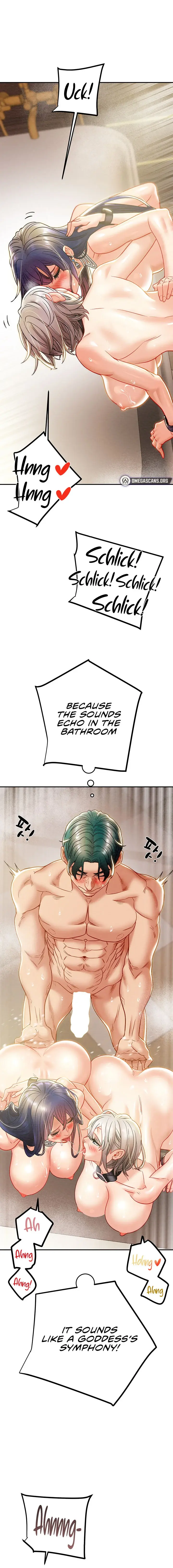 Where Is My Hammer Chapter 34 - Page 22