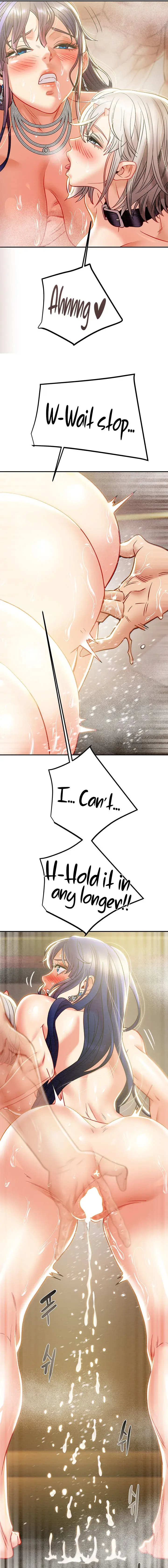 Where Is My Hammer Chapter 34 - Page 23