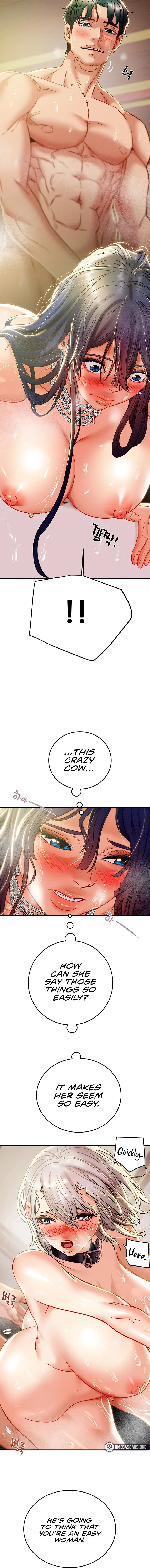 Where Is My Hammer Chapter 35 - Page 6