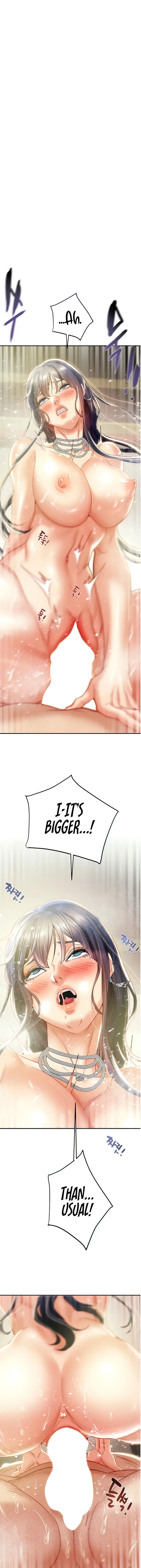 Where Is My Hammer Chapter 36 - Page 1