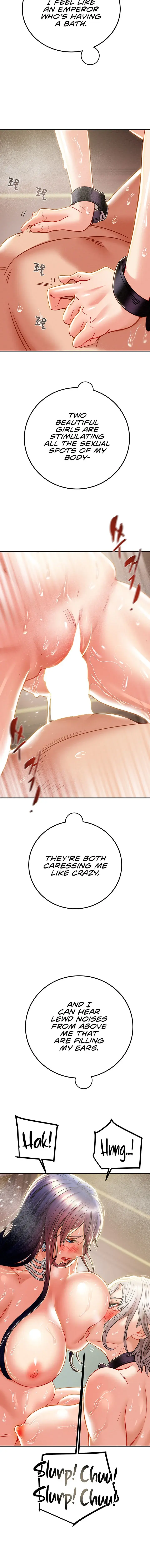 Where Is My Hammer Chapter 36 - Page 12