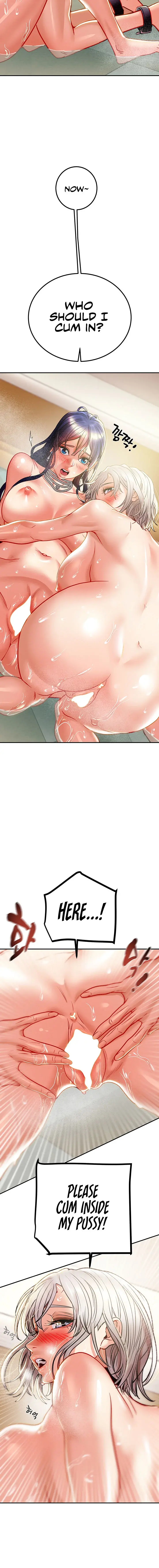 Where Is My Hammer Chapter 36 - Page 16