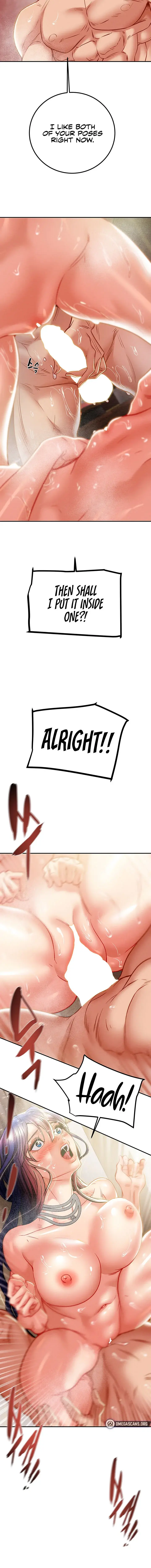Where Is My Hammer Chapter 36 - Page 18