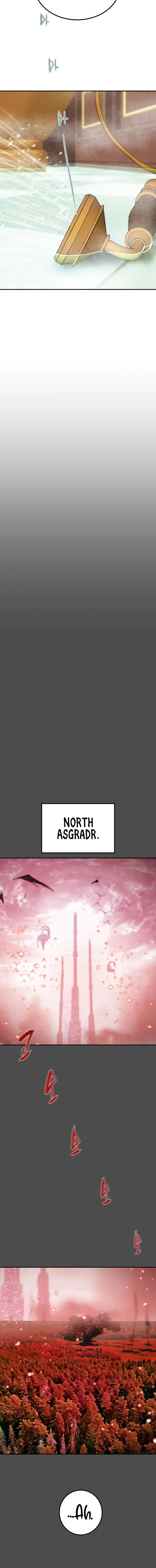 Where Is My Hammer Chapter 36 - Page 24