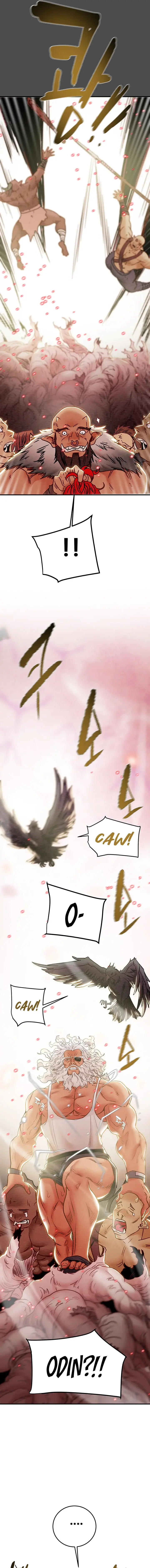 Where Is My Hammer Chapter 37 - Page 11