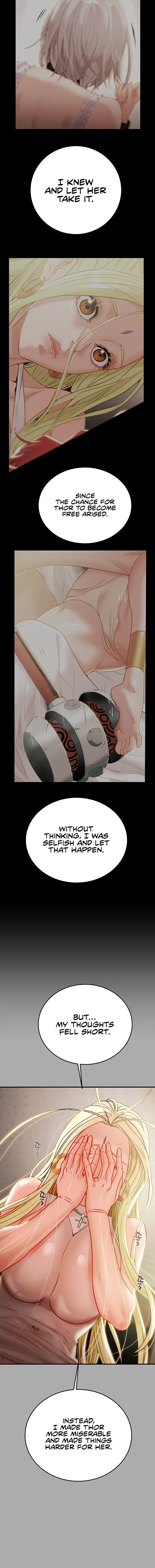 Where Is My Hammer Chapter 37 - Page 21