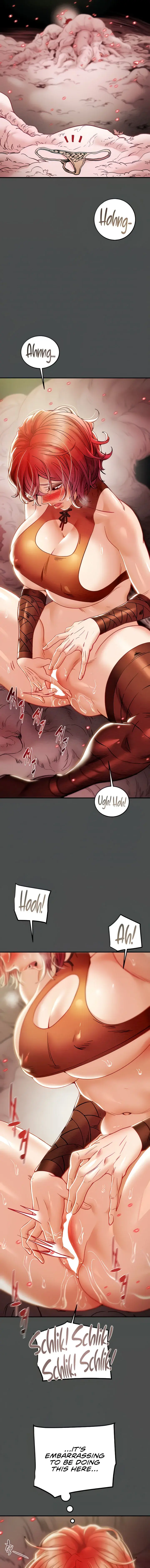 Where Is My Hammer Chapter 37 - Page 3