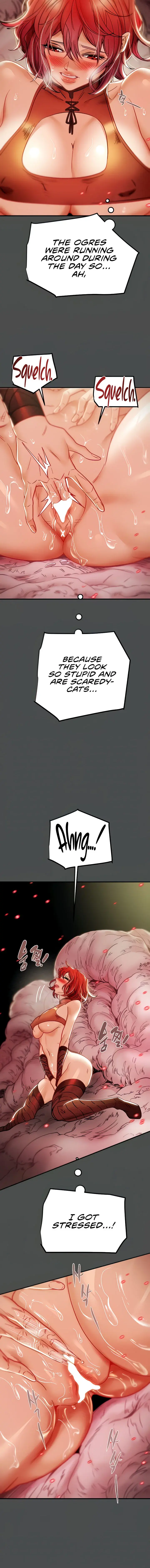 Where Is My Hammer Chapter 37 - Page 4