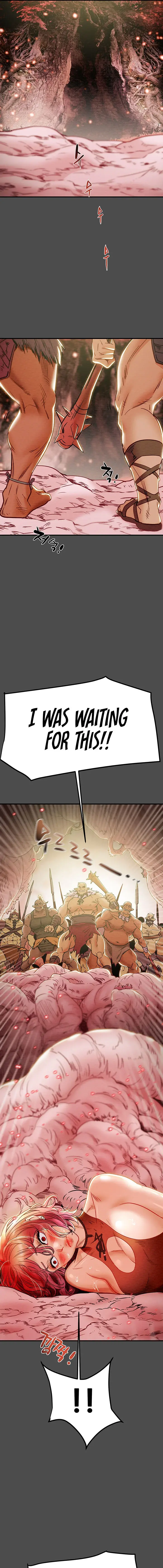 Where Is My Hammer Chapter 37 - Page 7