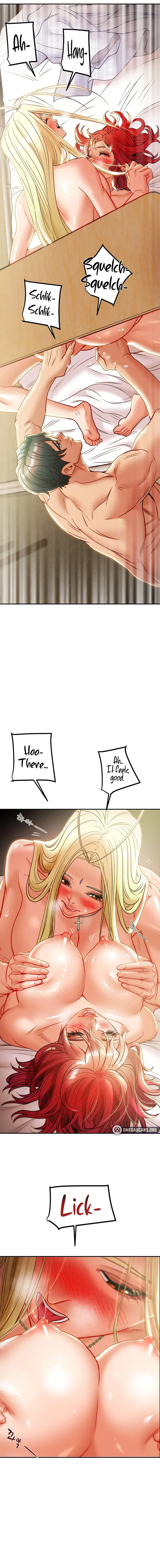 Where Is My Hammer Chapter 38 - Page 17