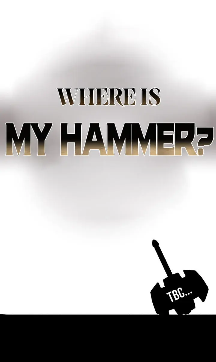 Where Is My Hammer Chapter 38 - Page 26