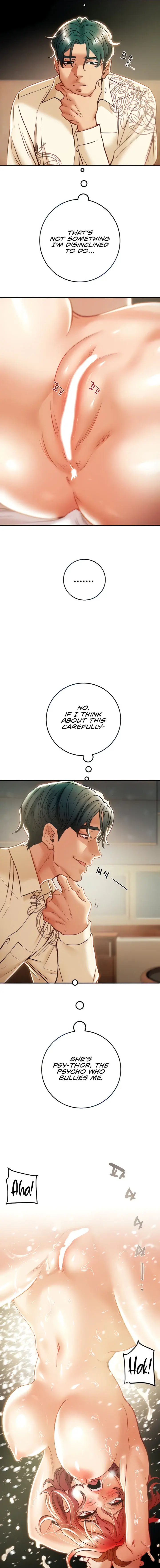 Where Is My Hammer Chapter 38 - Page 3