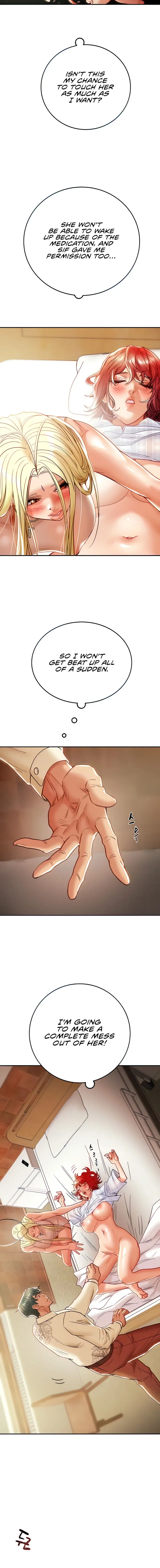 Where Is My Hammer Chapter 38 - Page 4