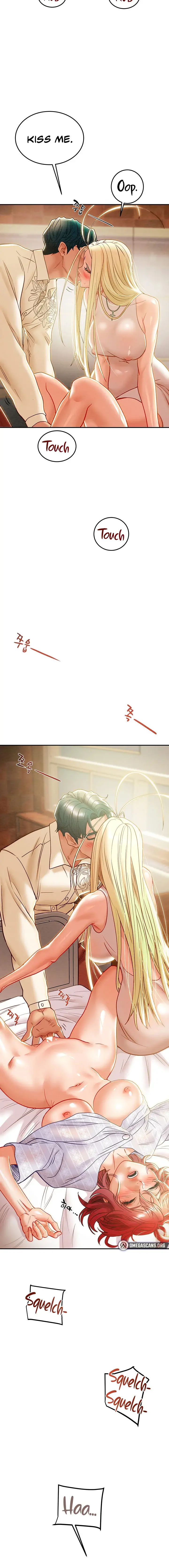 Where Is My Hammer Chapter 38 - Page 6