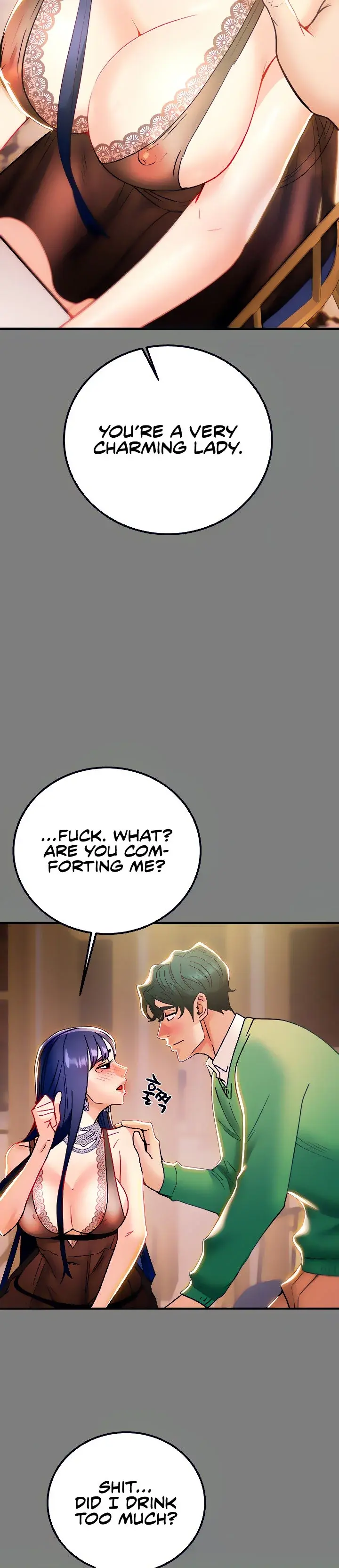 Where Is My Hammer Chapter 4 - Page 44