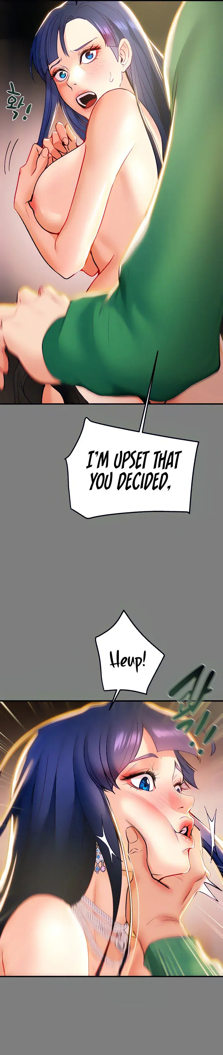 Where Is My Hammer Chapter 4 - Page 55