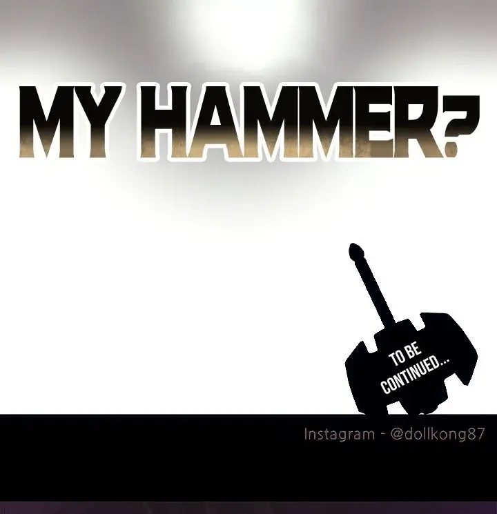 Where Is My Hammer Chapter 4 - Page 57