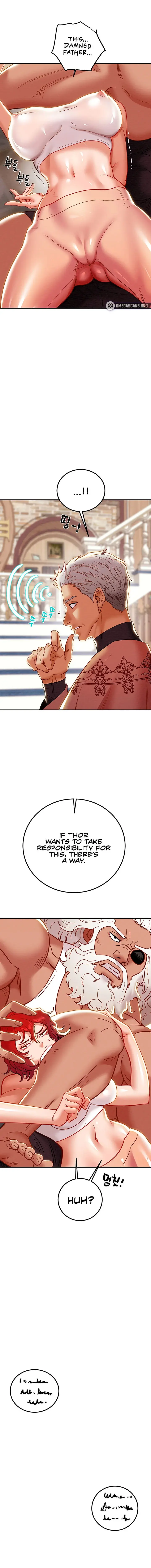 Where Is My Hammer Chapter 40 - Page 13