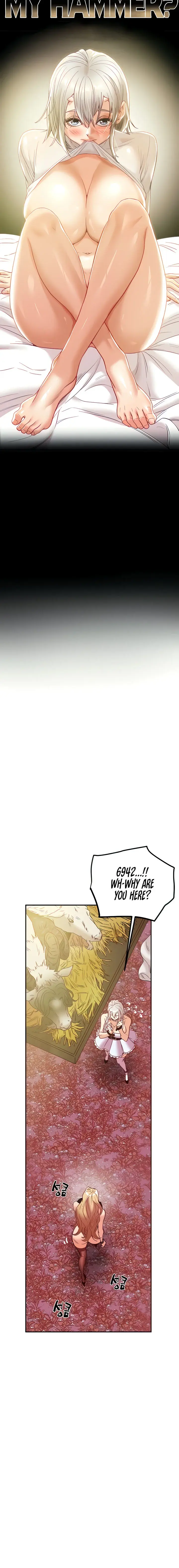 Where Is My Hammer Chapter 40 - Page 2