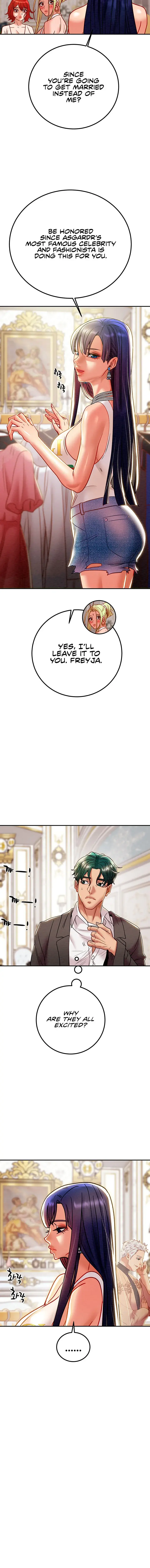 Where Is My Hammer Chapter 40 - Page 20
