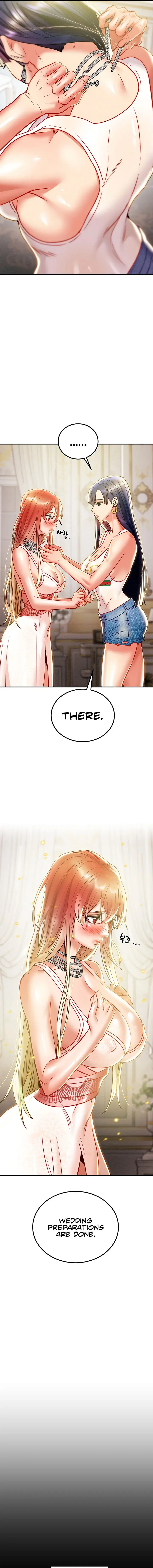 Where Is My Hammer Chapter 40 - Page 23