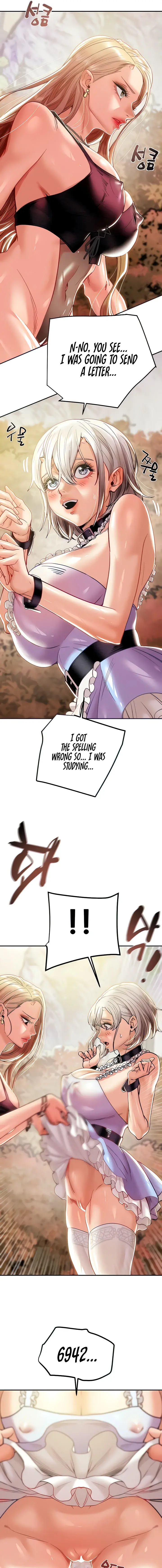 Where Is My Hammer Chapter 40 - Page 3