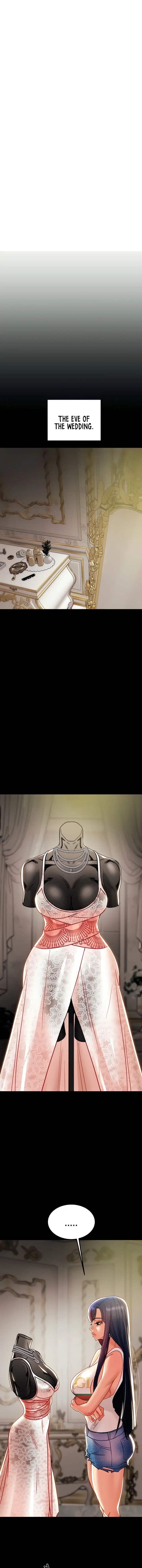 Where Is My Hammer Chapter 41 - Page 1