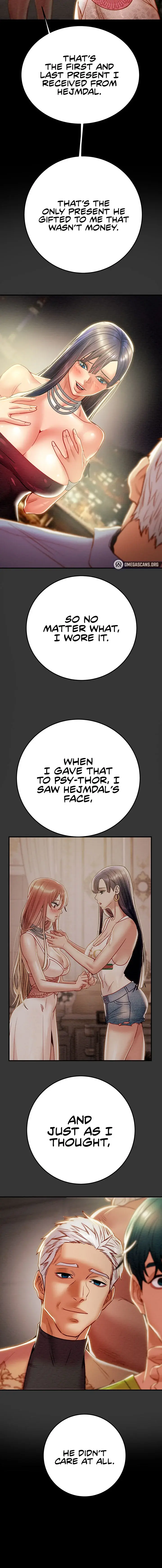 Where Is My Hammer Chapter 41 - Page 10