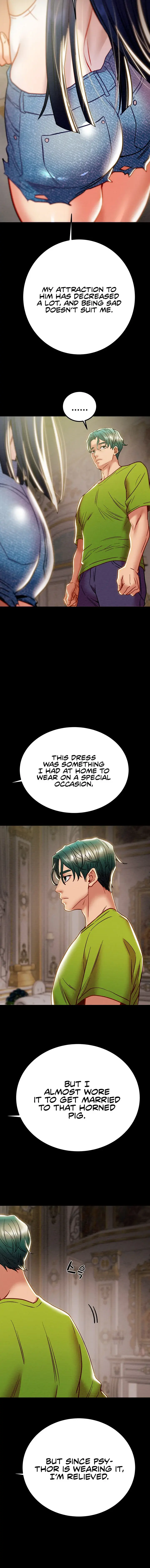 Where Is My Hammer Chapter 41 - Page 12