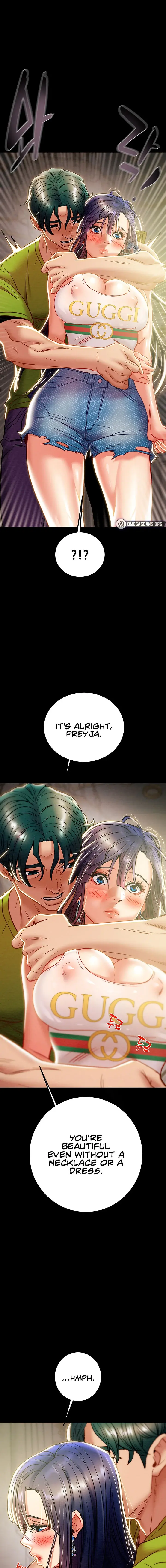 Where Is My Hammer Chapter 41 - Page 13