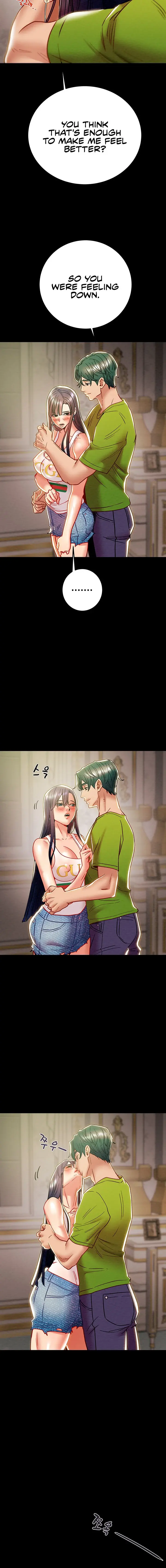 Where Is My Hammer Chapter 41 - Page 14