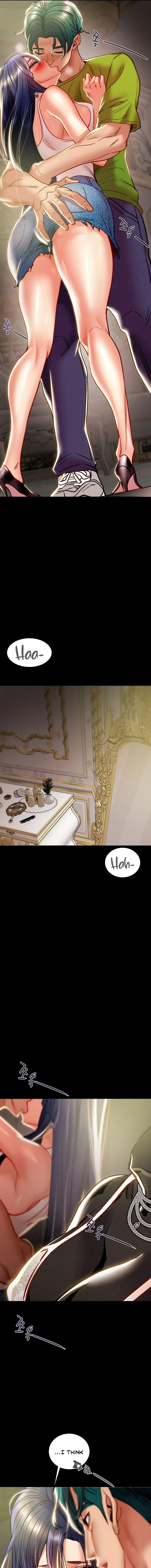 Where Is My Hammer Chapter 41 - Page 15