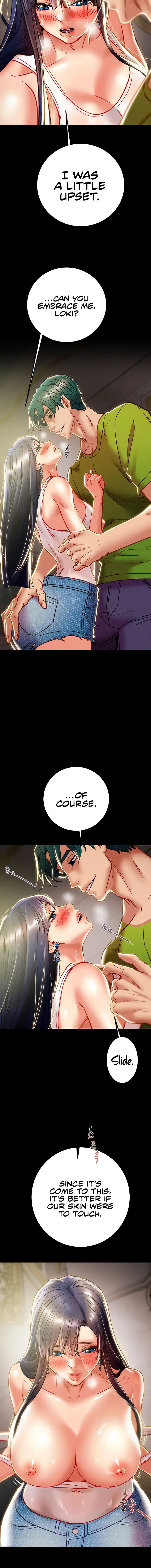 Where Is My Hammer Chapter 41 - Page 16