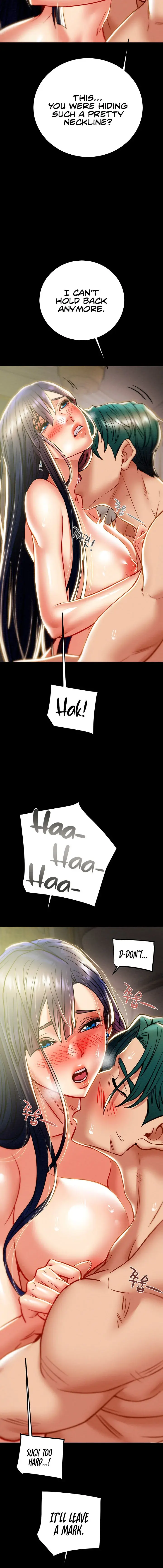 Where Is My Hammer Chapter 41 - Page 20