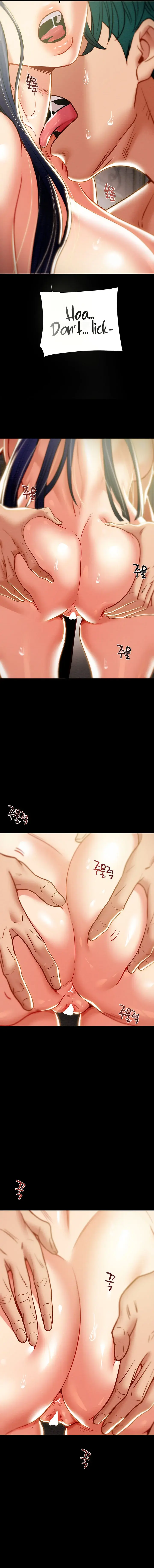 Where Is My Hammer Chapter 41 - Page 21