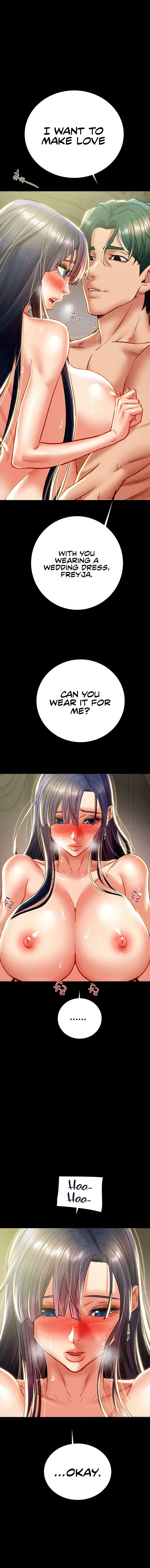 Where Is My Hammer Chapter 41 - Page 24