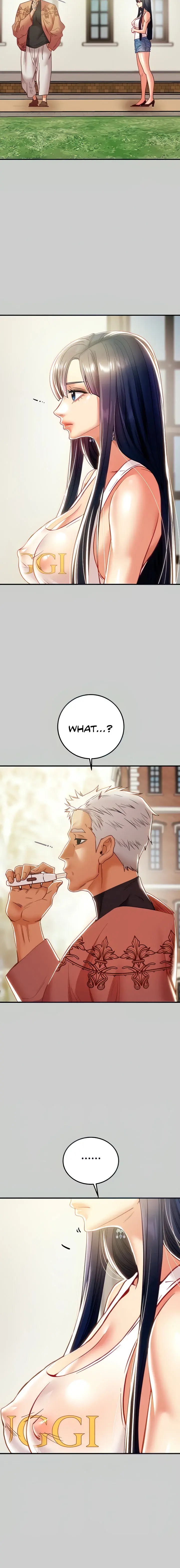Where Is My Hammer Chapter 41 - Page 4