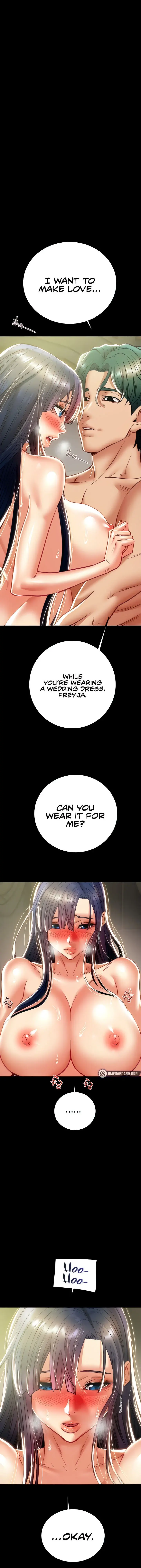 Where Is My Hammer Chapter 42 - Page 1