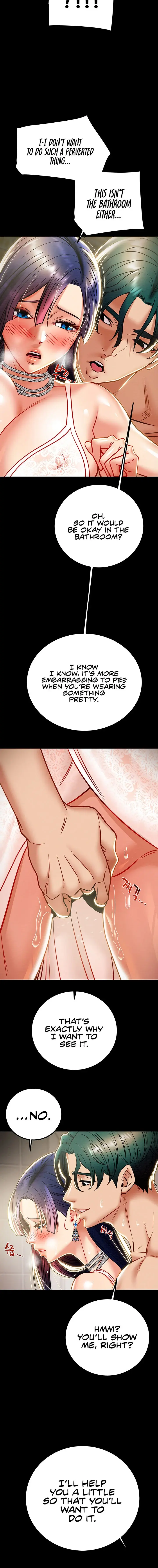 Where Is My Hammer Chapter 42 - Page 12